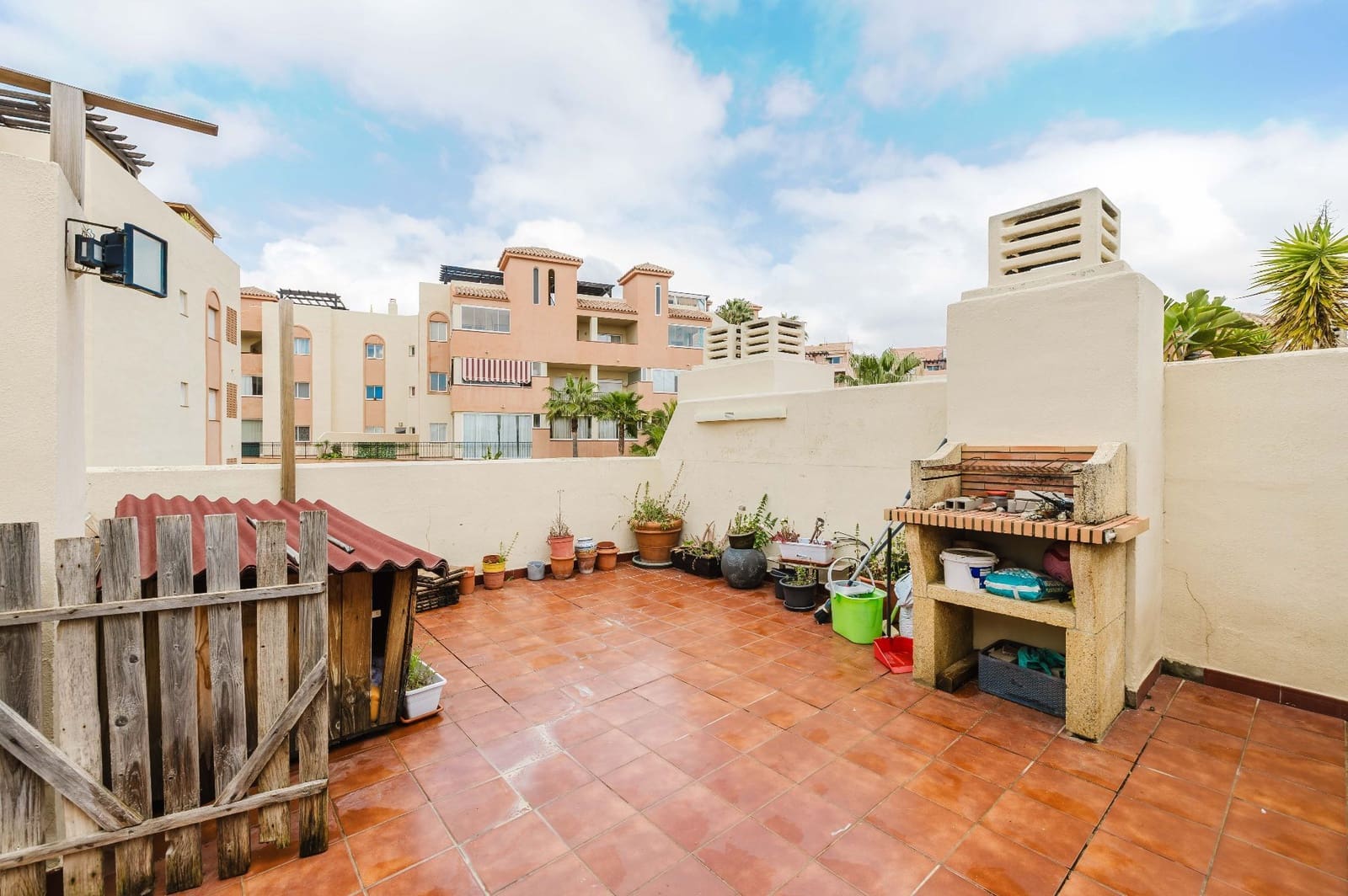 2 bedroom Apartment for sale in Mijas with pool garage - € 295,000 (Ref: 9665925)