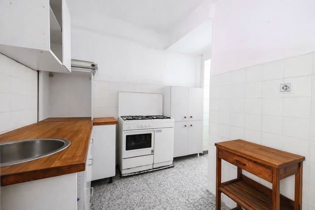 2 quarto Apartamento para venda em Huelin, Málaga cidade - 239 000 € (Ref: 9665926)