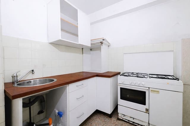 2 quarto Apartamento para venda em Huelin, Málaga cidade - 239 000 € (Ref: 9665926)