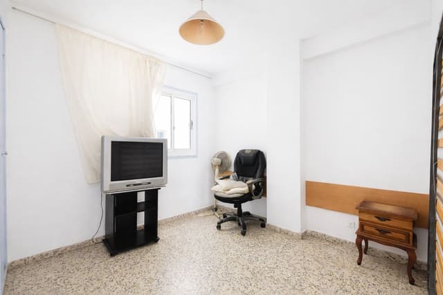 2 quarto Apartamento para venda em Huelin, Málaga cidade - 239 000 € (Ref: 9665926)