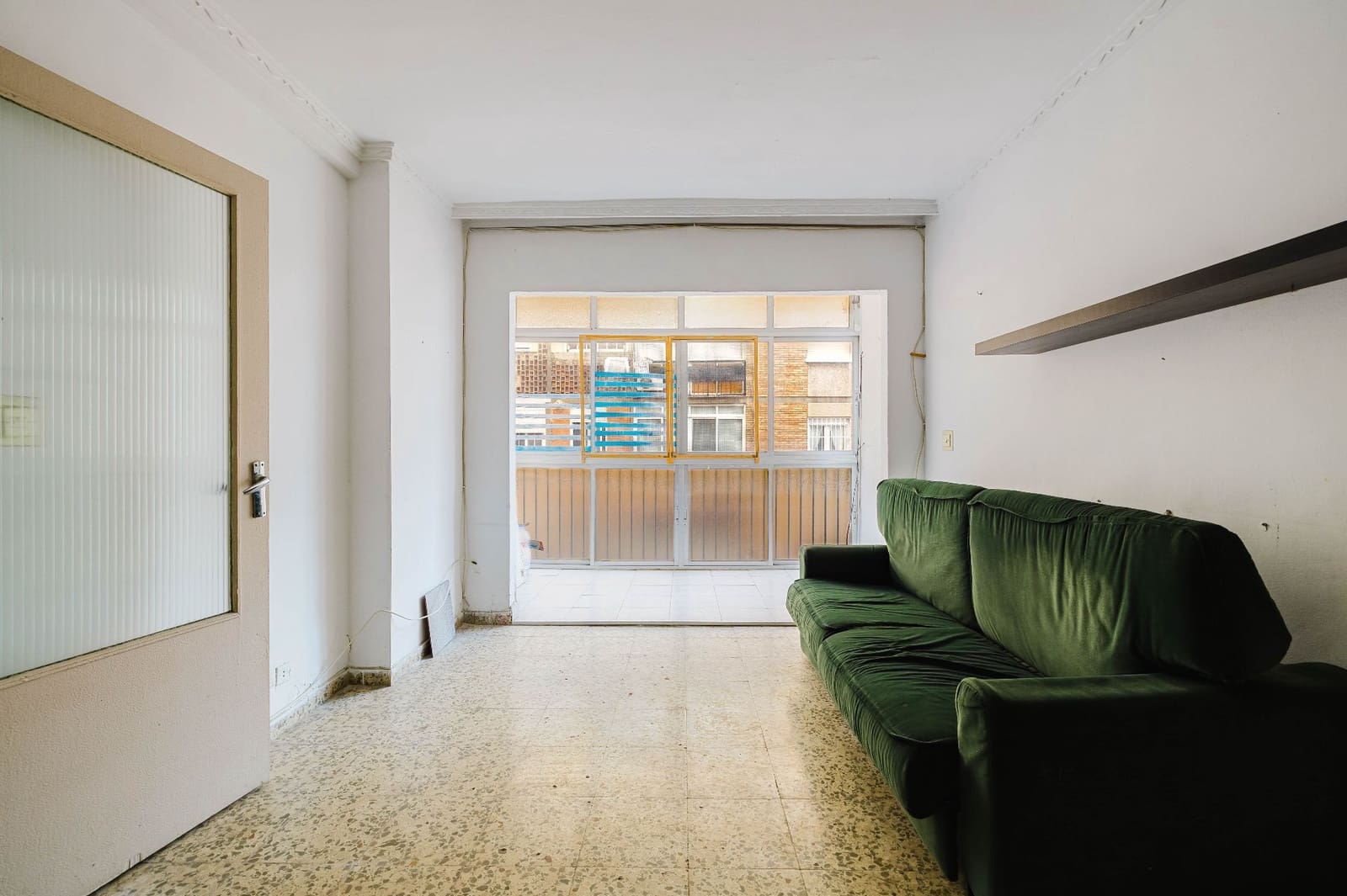 2 Zimmer Wohnung zu verkaufen in Malaga Stadt - 239.000 € (Ref: 9665926)