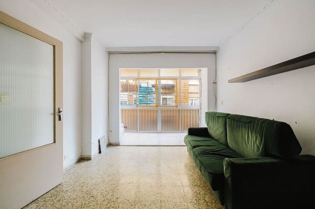 2 quarto Apartamento para venda em Huelin, Málaga cidade - 239 000 € (Ref: 9665926)