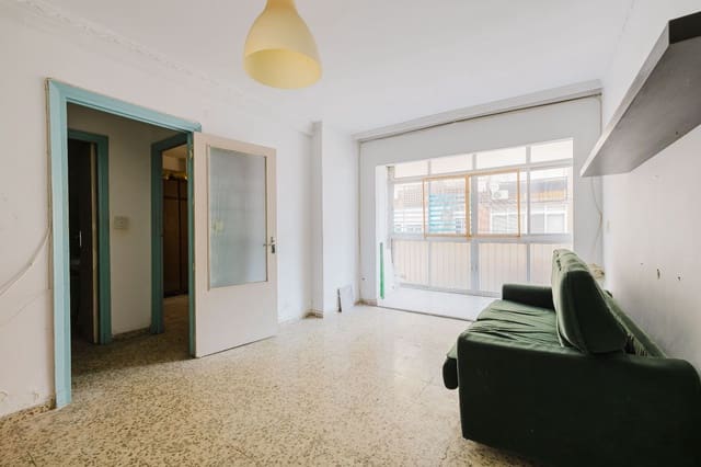 2 quarto Apartamento para venda em Huelin, Málaga cidade - 239 000 € (Ref: 9665926)