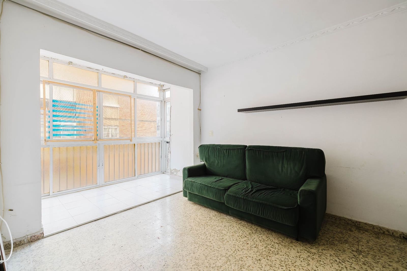 2 Zimmer Wohnung zu verkaufen in Malaga Stadt - 239.000 € (Ref: 9665926)