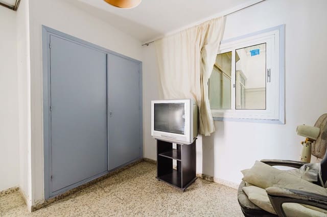 2 quarto Apartamento para venda em Huelin, Málaga cidade - 239 000 € (Ref: 9665926)