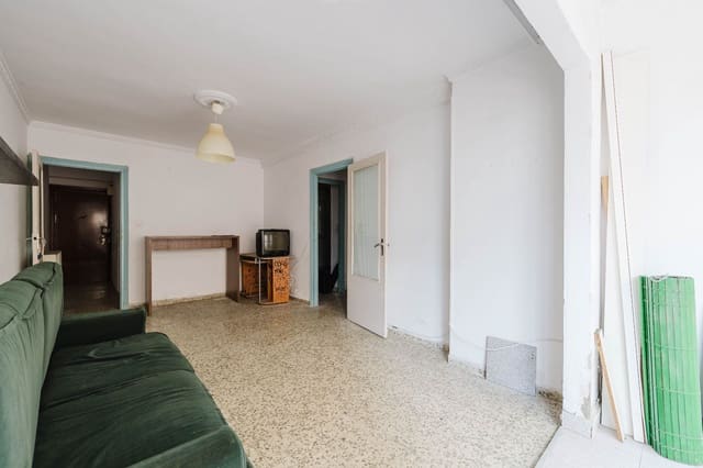 2 quarto Apartamento para venda em Huelin, Málaga cidade - 239 000 € (Ref: 9665926)