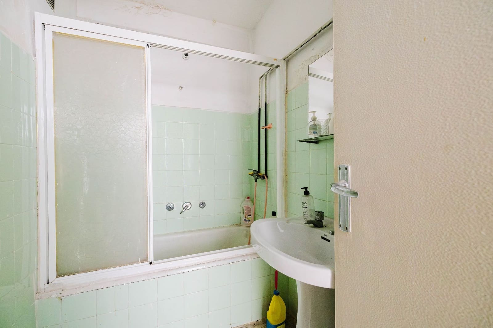 2 Zimmer Wohnung zu verkaufen in Malaga Stadt - 239.000 € (Ref: 9665926)