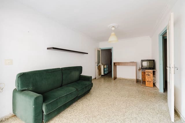 2 quarto Apartamento para venda em Huelin, Málaga cidade - 239 000 € (Ref: 9665926)