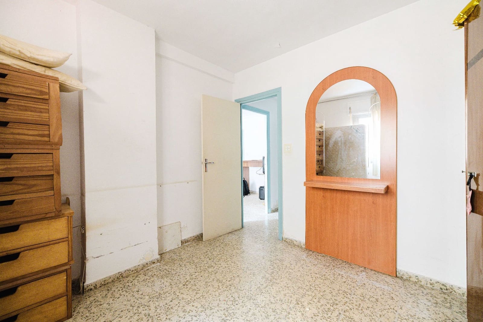 2 Zimmer Wohnung zu verkaufen in Malaga Stadt - 239.000 € (Ref: 9665926)