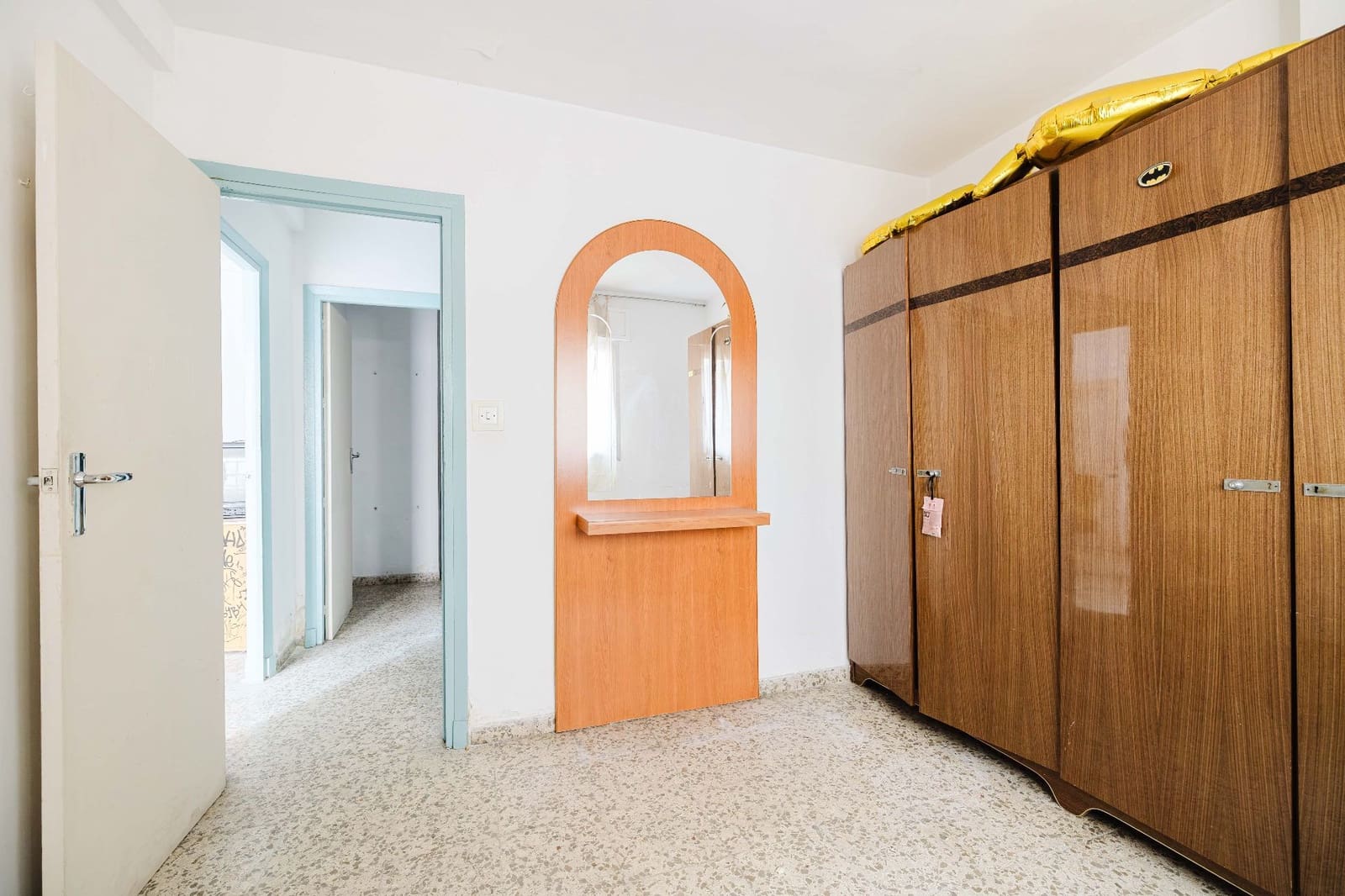 2 Zimmer Wohnung zu verkaufen in Malaga Stadt - 239.000 € (Ref: 9665926)