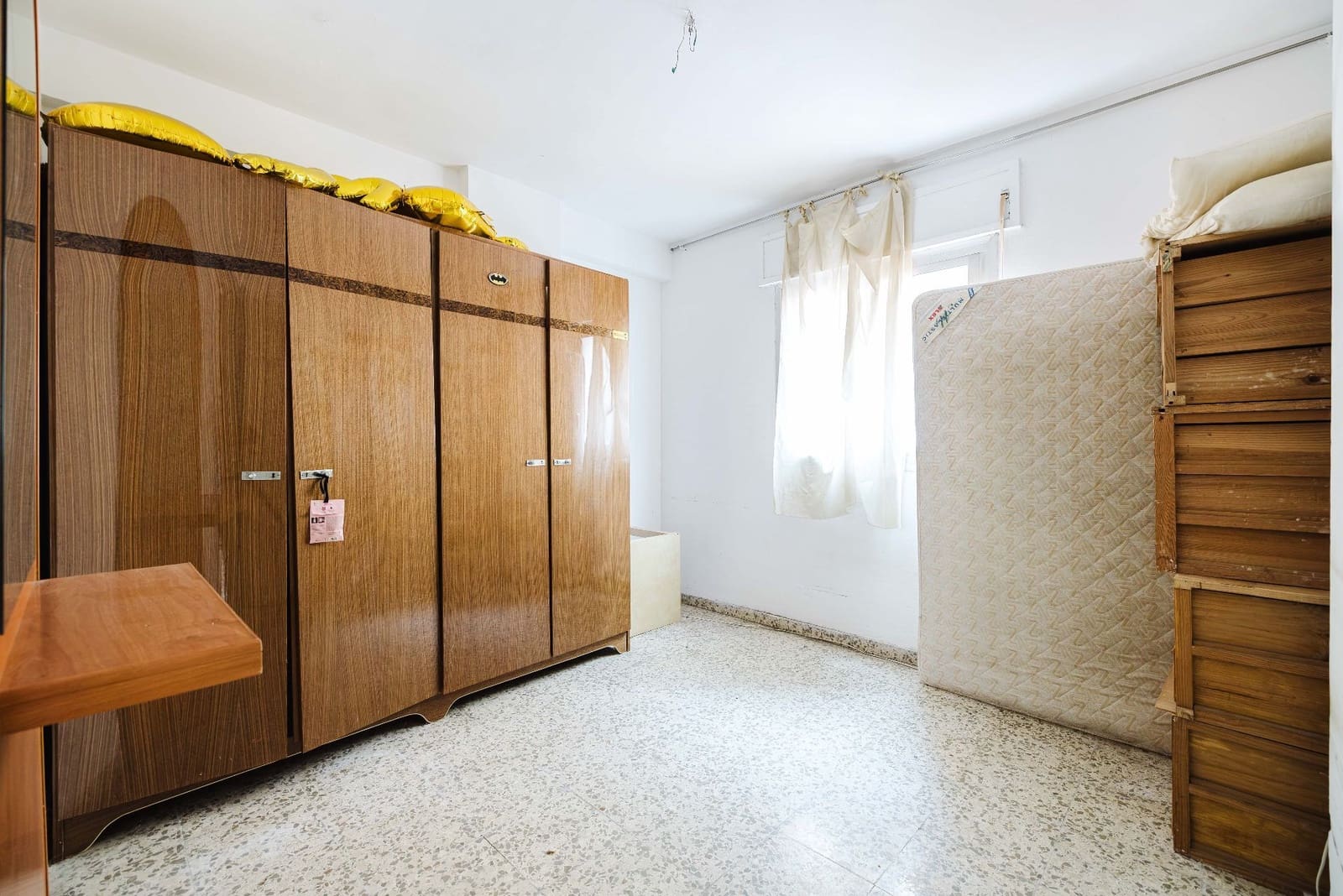 2 Zimmer Wohnung zu verkaufen in Malaga Stadt - 239.000 € (Ref: 9665926)