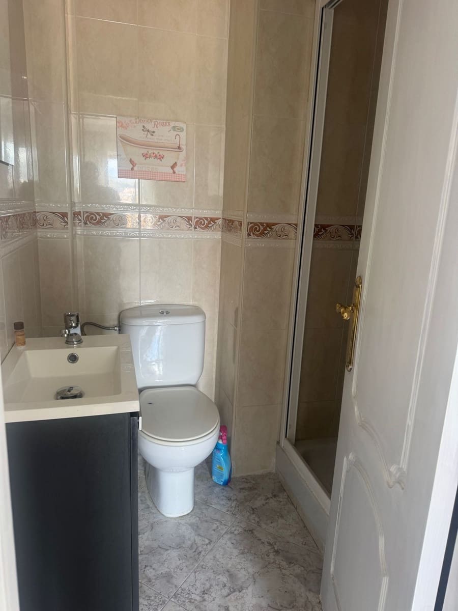 3 sypialnia Mieszkanie na sprzedaż w Miasto Malaga - 415 000 € (Ref: 9665927)