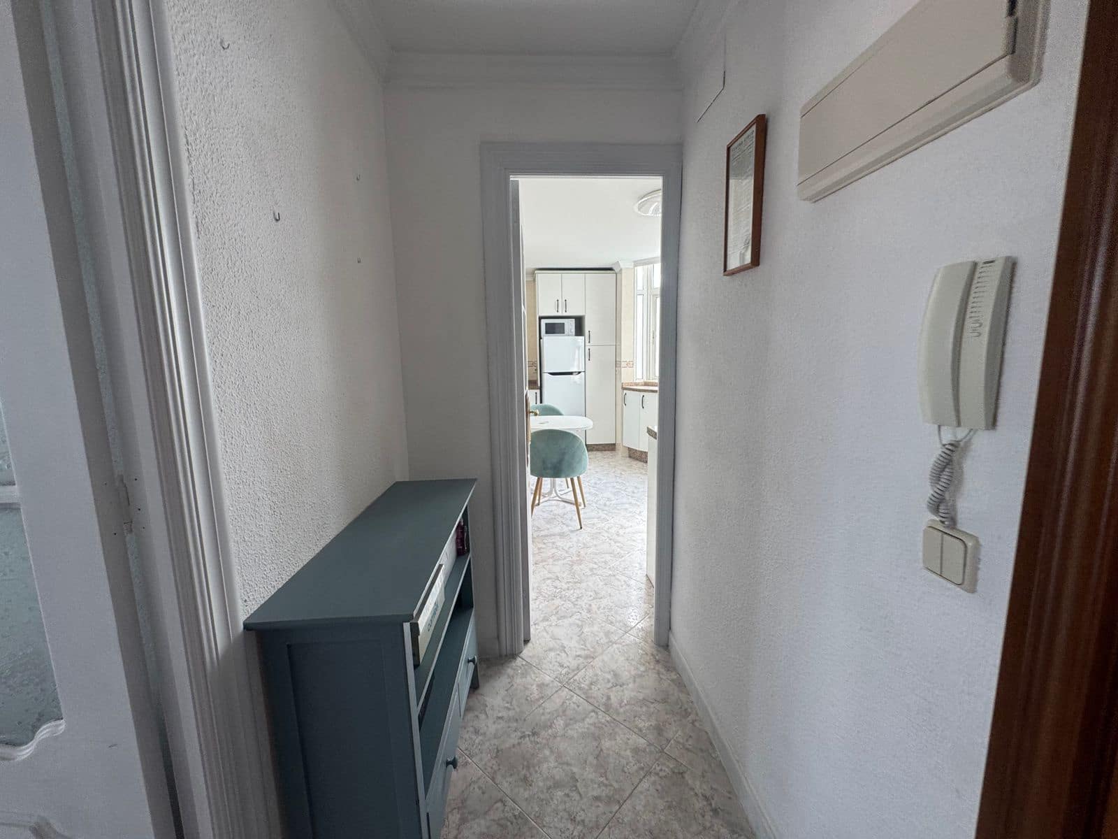 3 sypialnia Mieszkanie na sprzedaż w Miasto Malaga - 415 000 € (Ref: 9665927)