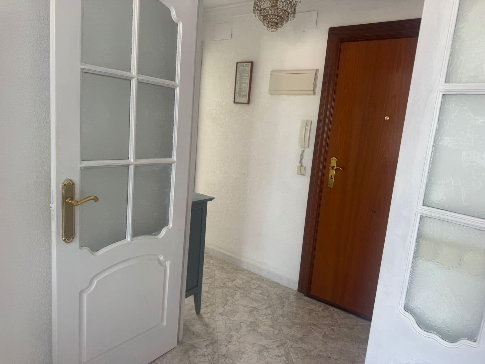 3 sypialnia Mieszkanie na sprzedaż w Miasto Malaga - 415 000 € (Ref: 9665927)