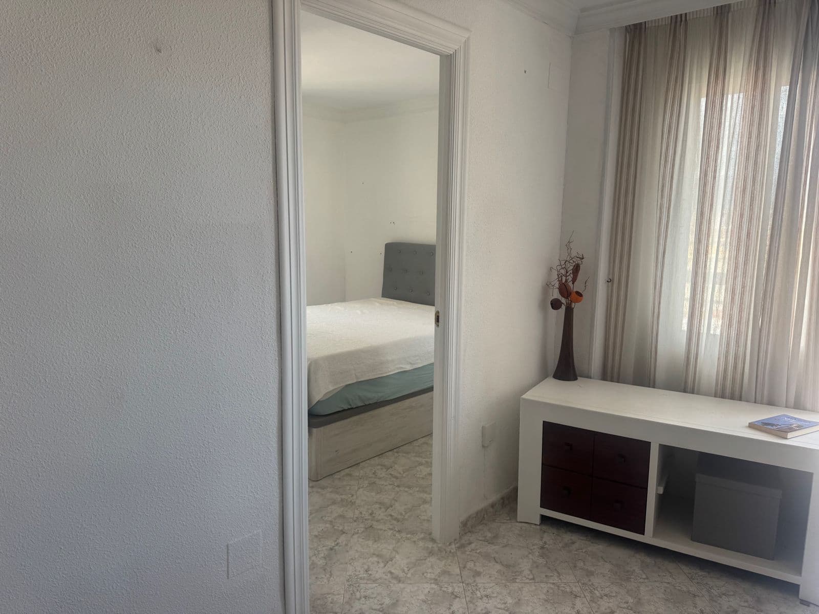 3 sypialnia Mieszkanie na sprzedaż w Miasto Malaga - 415 000 € (Ref: 9665927)