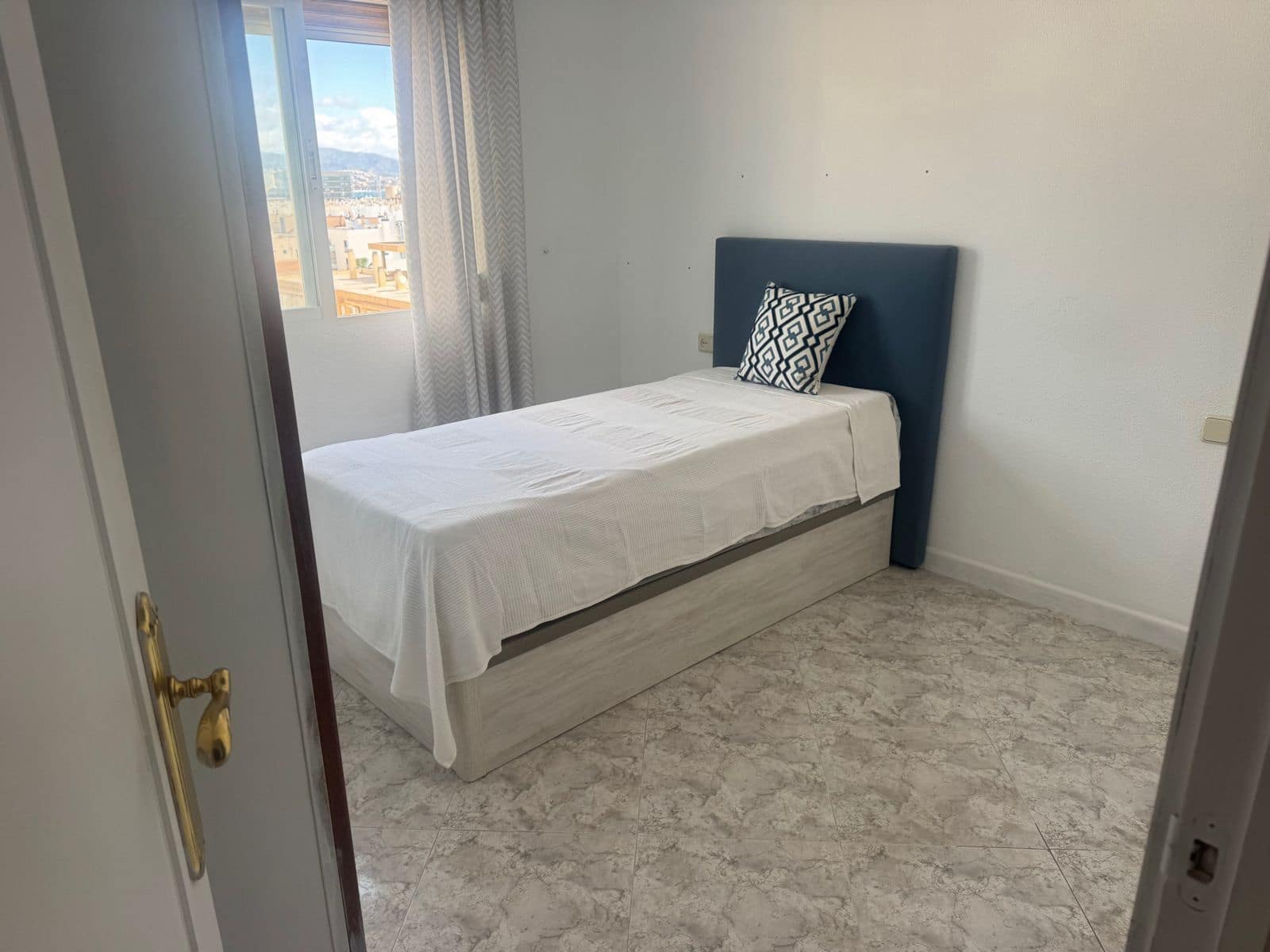 3 sypialnia Mieszkanie na sprzedaż w Miasto Malaga - 415 000 € (Ref: 9665927)