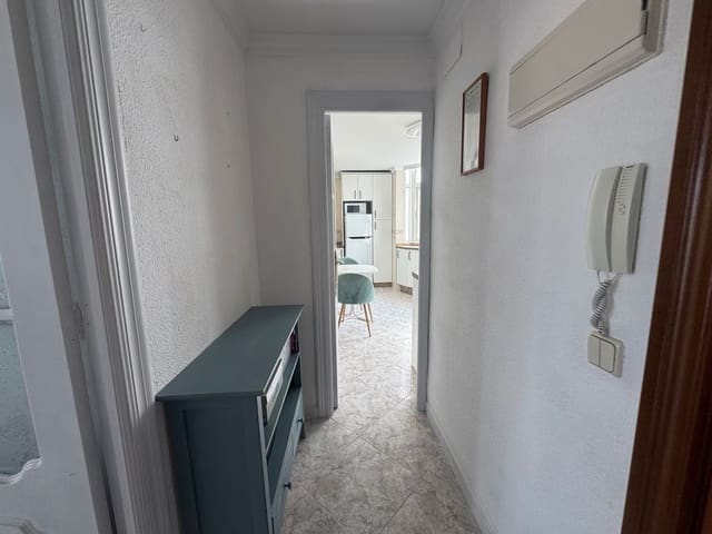 3 sypialnia Mieszkanie na sprzedaż w Miasto Málaga - 415 000 € (Ref: 9665927)