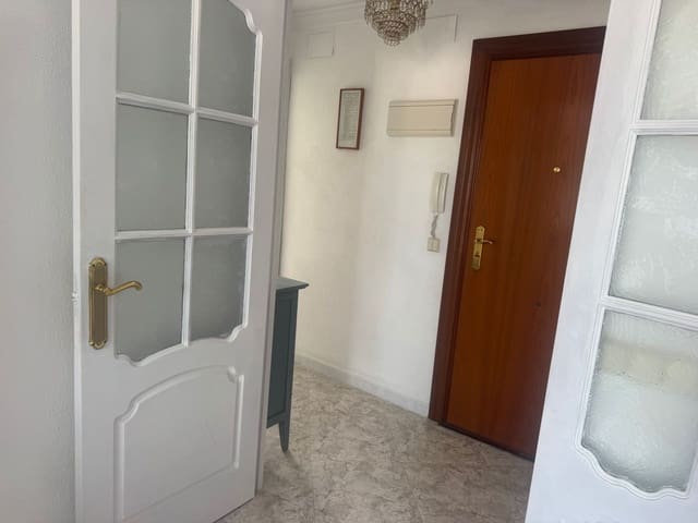 3 sypialnia Mieszkanie na sprzedaż w Miasto Málaga - 415 000 € (Ref: 9665927)