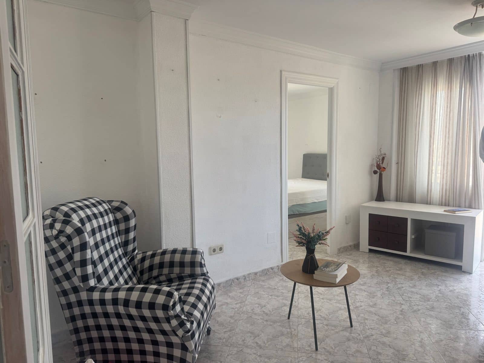3 sypialnia Mieszkanie na sprzedaż w Miasto Malaga - 415 000 € (Ref: 9665927)