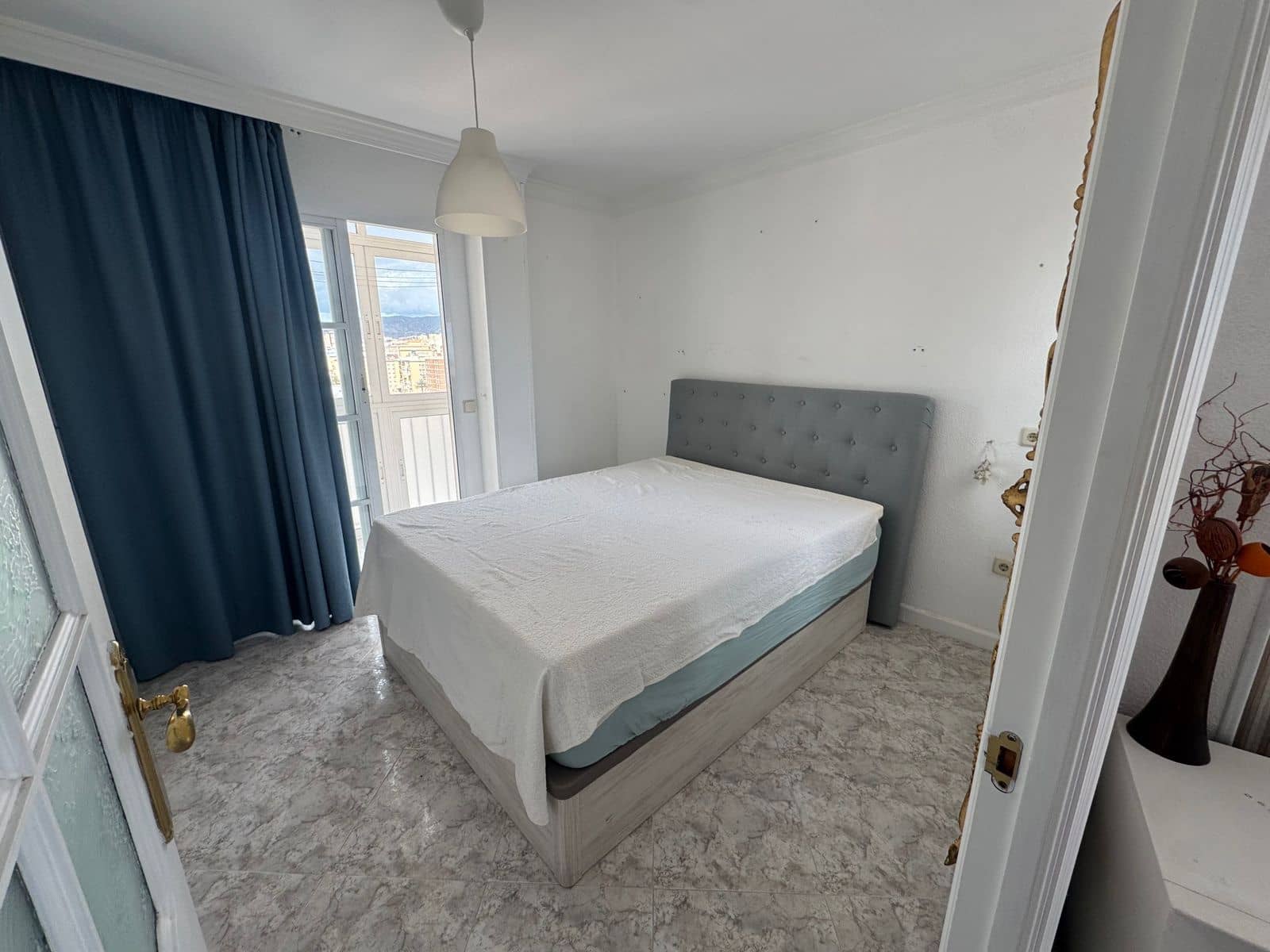 3 sypialnia Mieszkanie na sprzedaż w Miasto Malaga - 415 000 € (Ref: 9665927)