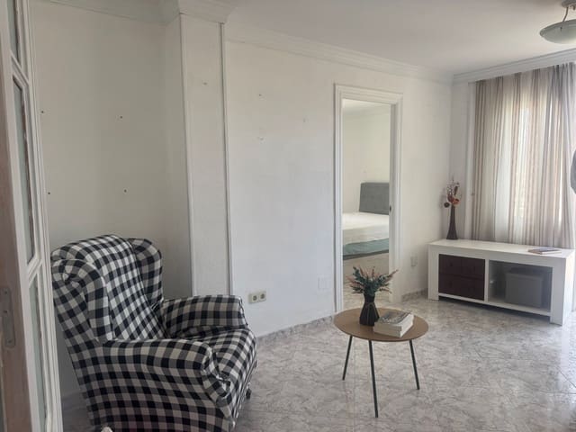 3 sypialnia Mieszkanie na sprzedaż w Miasto Málaga - 415 000 € (Ref: 9665927)