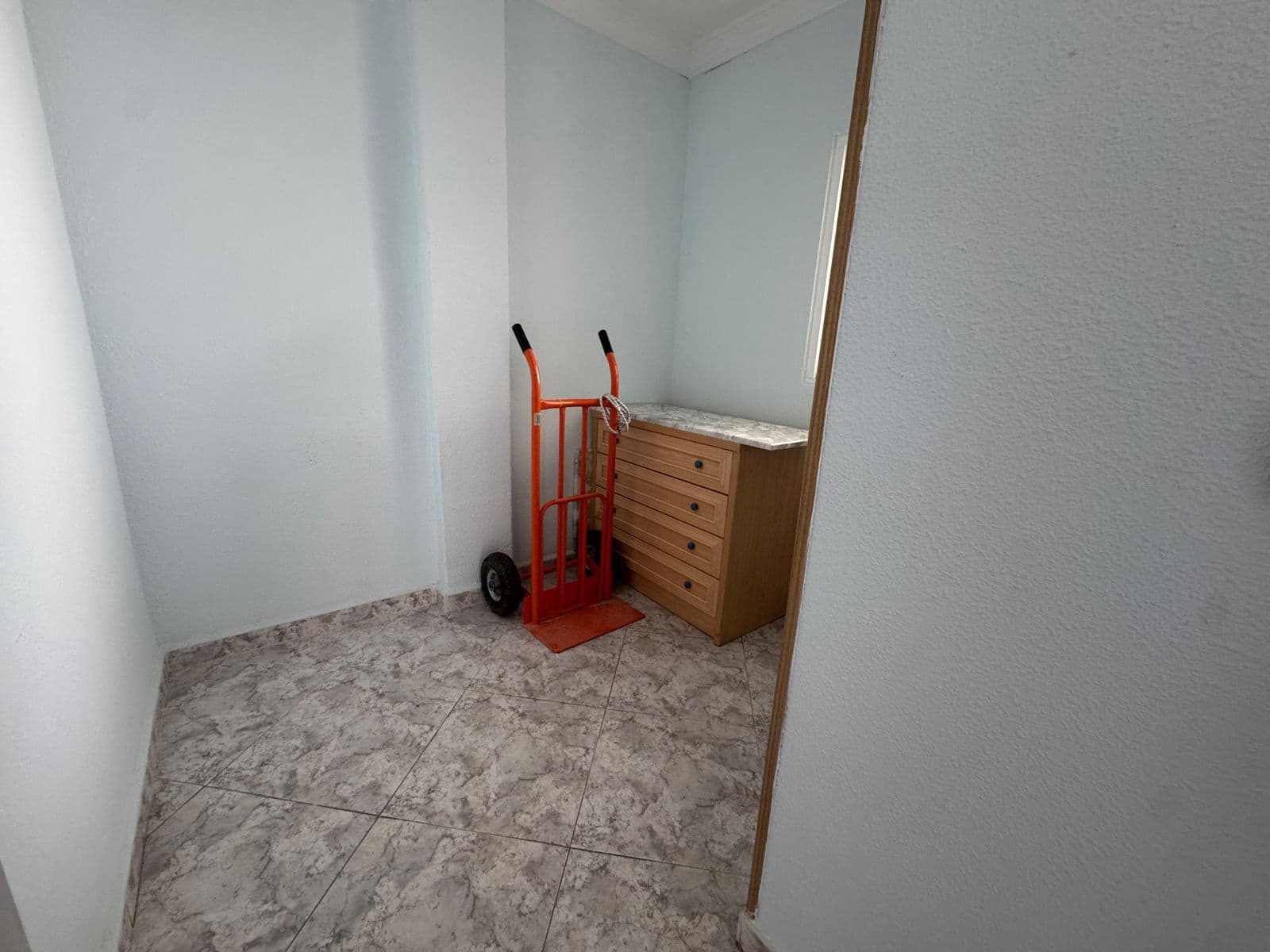 3 sypialnia Mieszkanie na sprzedaż w Miasto Malaga - 415 000 € (Ref: 9665927)