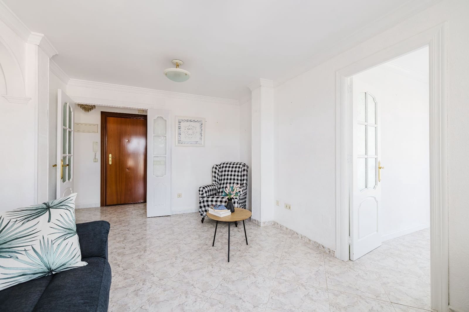 3 chambre Appartement à vendre à Malaga ville - 400 000 € (Ref: 9665927)