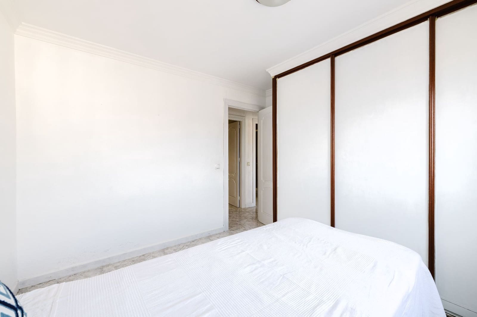 3 chambre Appartement à vendre à Malaga ville - 400 000 € (Ref: 9665927)