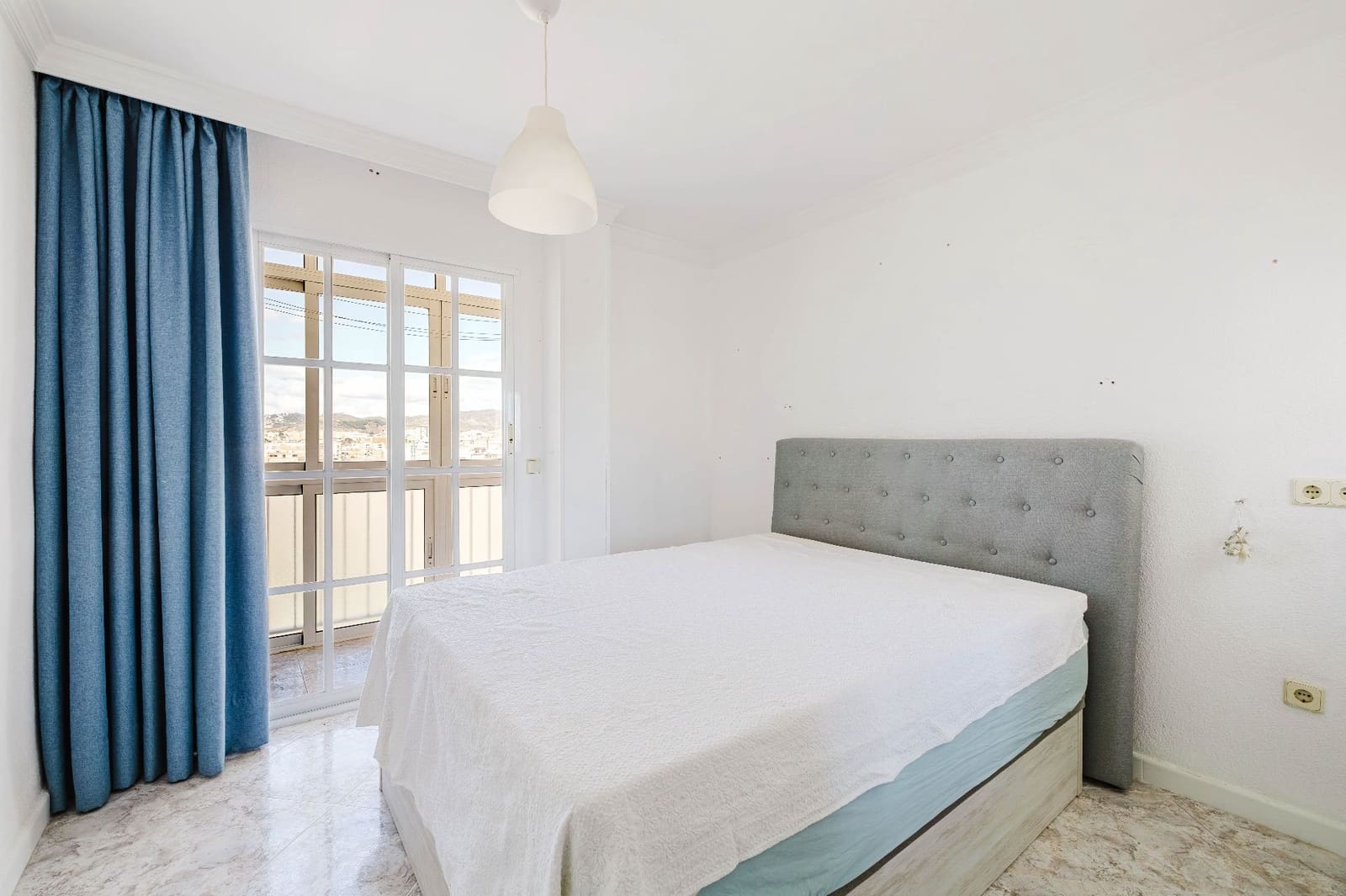 3 chambre Appartement à vendre à Malaga ville - 400 000 € (Ref: 9665927)