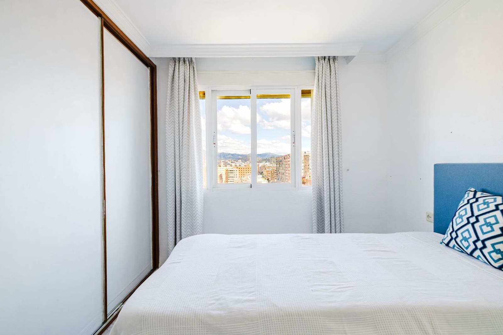 3 chambre Appartement à vendre à Malaga ville - 400 000 € (Ref: 9665927)