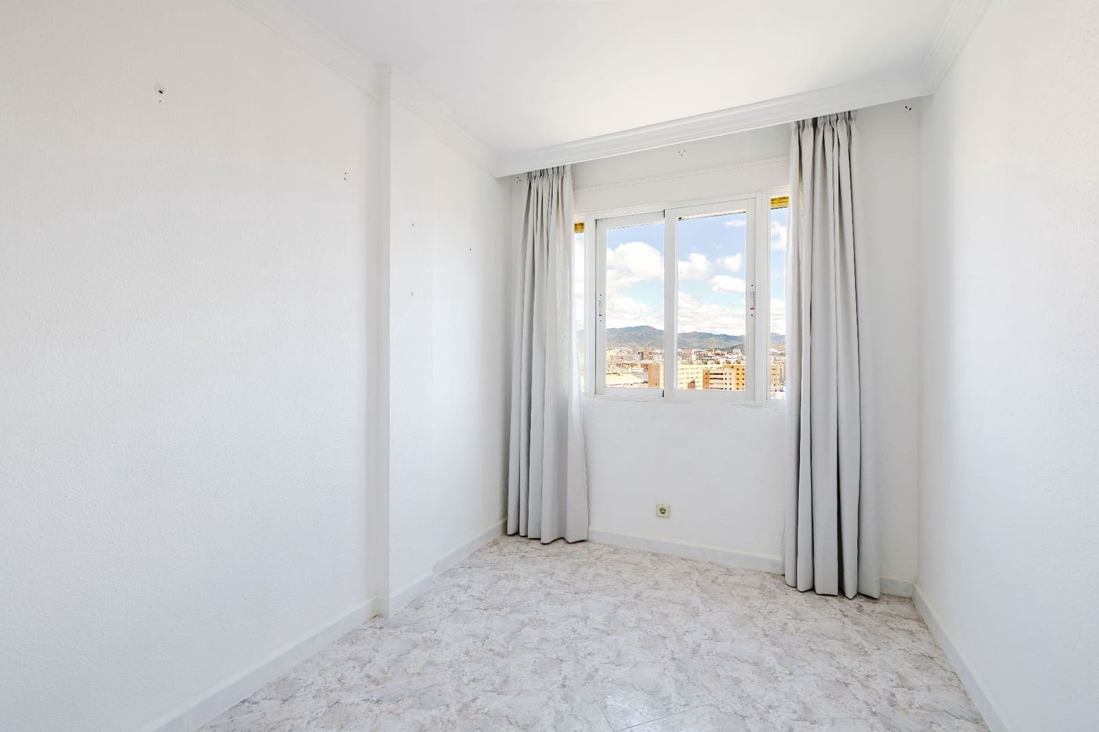 3 chambre Appartement à vendre à Malaga ville - 400 000 € (Ref: 9665927)