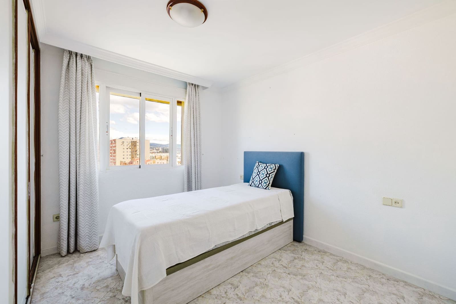 3 chambre Appartement à vendre à Malaga ville - 400 000 € (Ref: 9665927)