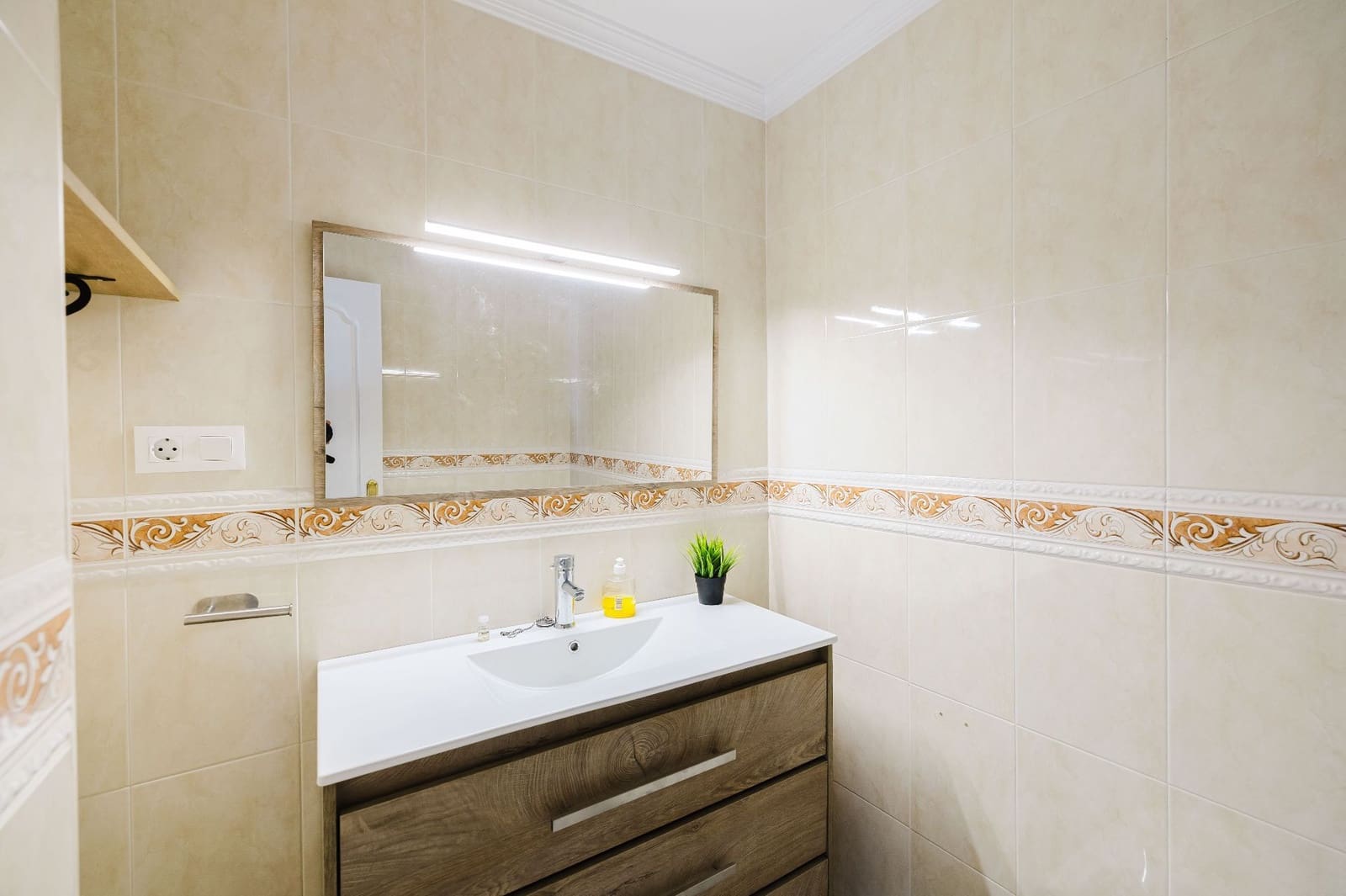 3 chambre Appartement à vendre à Malaga ville - 400 000 € (Ref: 9665927)