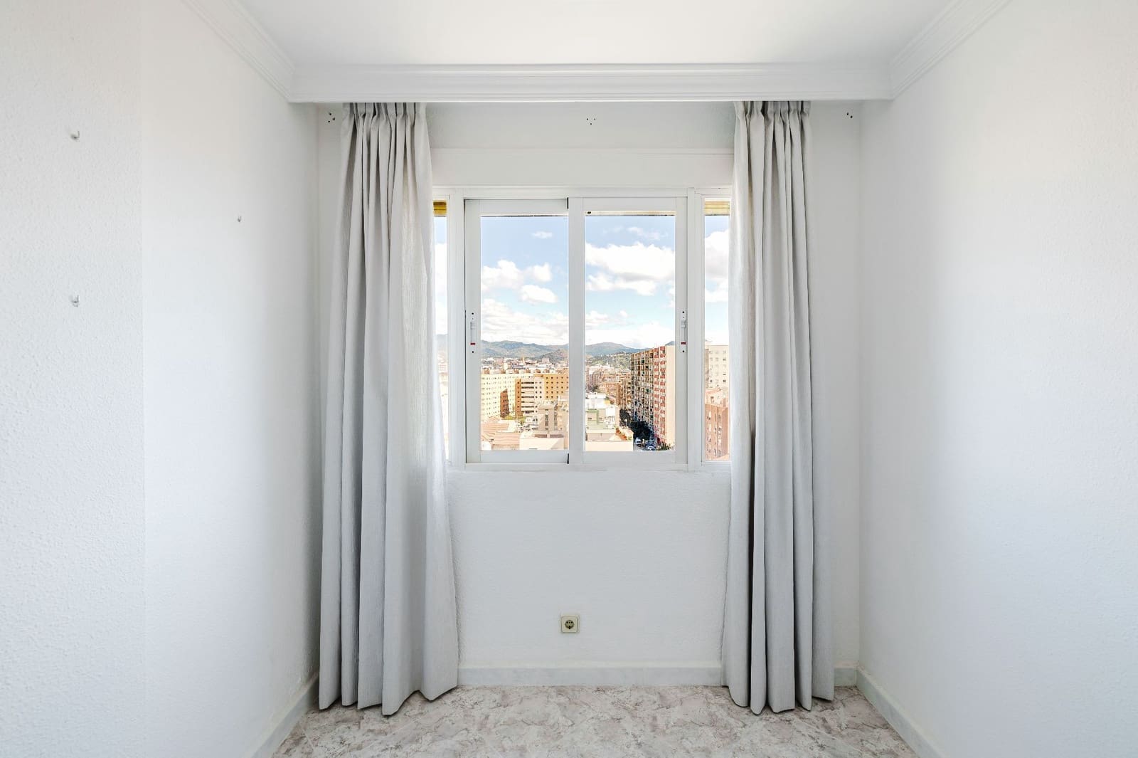 3 chambre Appartement à vendre à Malaga ville - 400 000 € (Ref: 9665927)