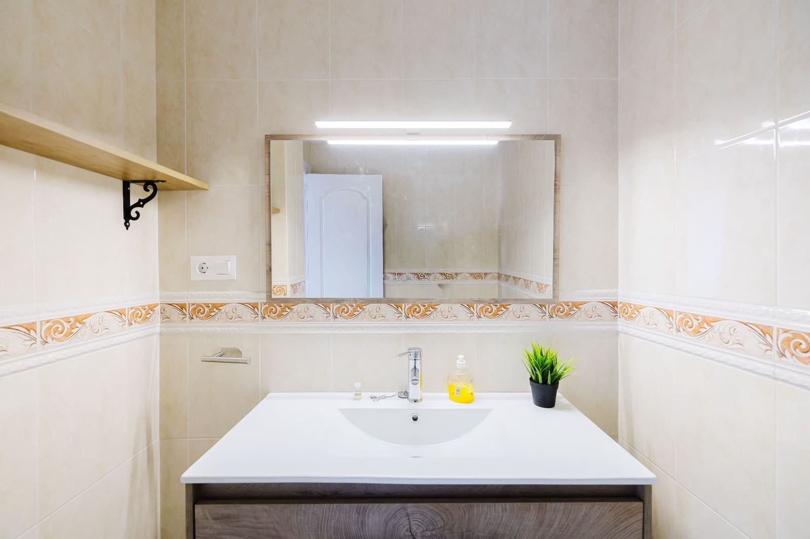 3 chambre Appartement à vendre à Malaga ville - 400 000 € (Ref: 9665927)