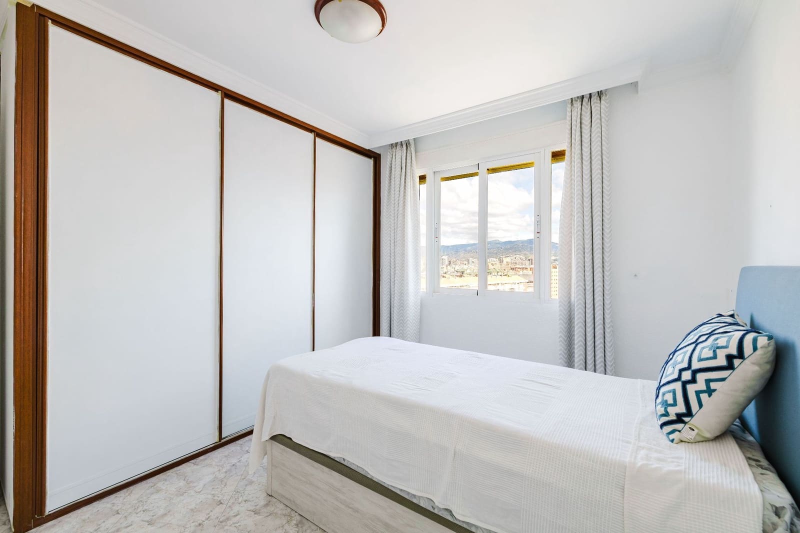 3 chambre Appartement à vendre à Malaga ville - 400 000 € (Ref: 9665927)