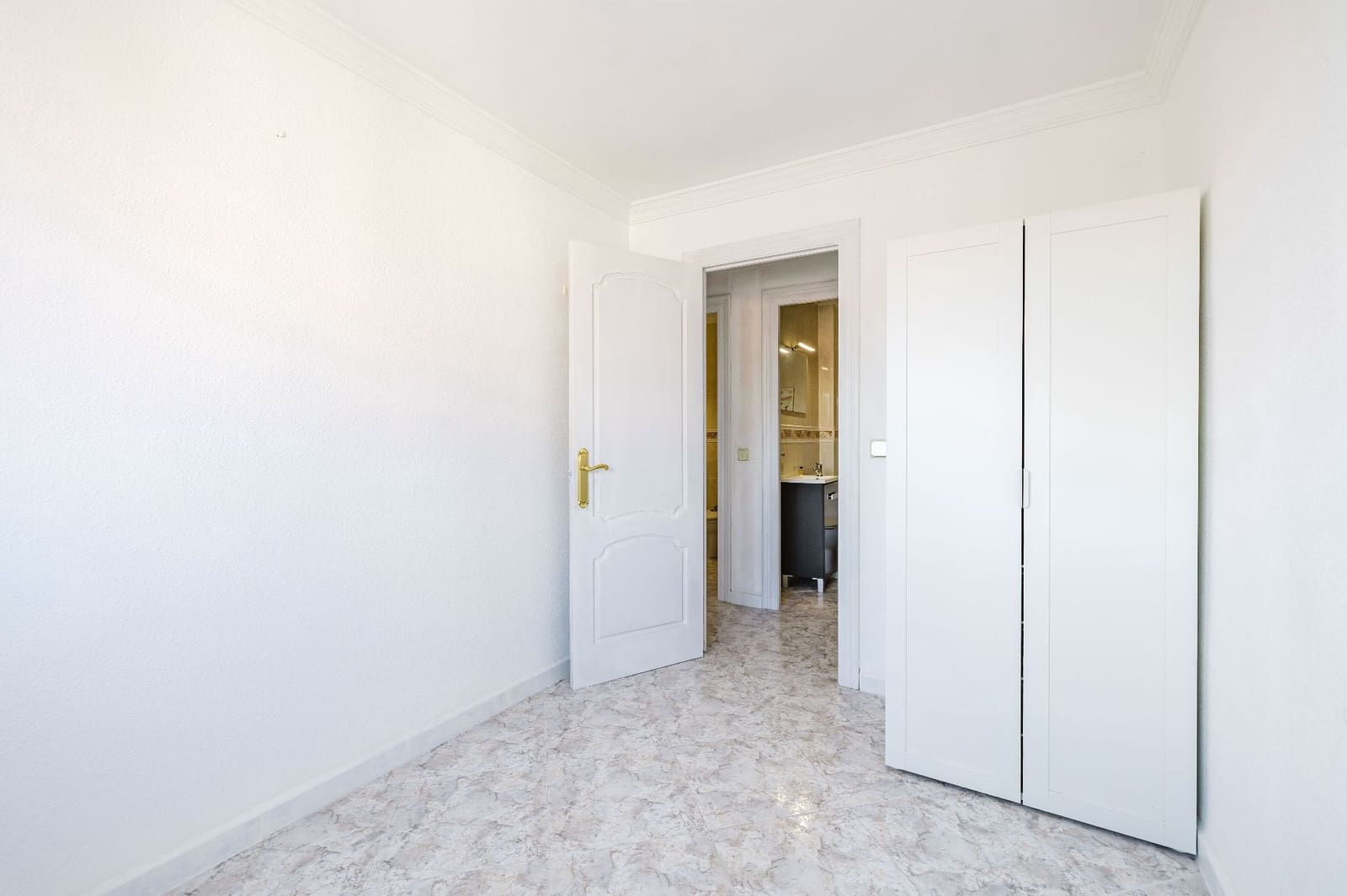 3 chambre Appartement à vendre à Malaga ville - 400 000 € (Ref: 9665927)