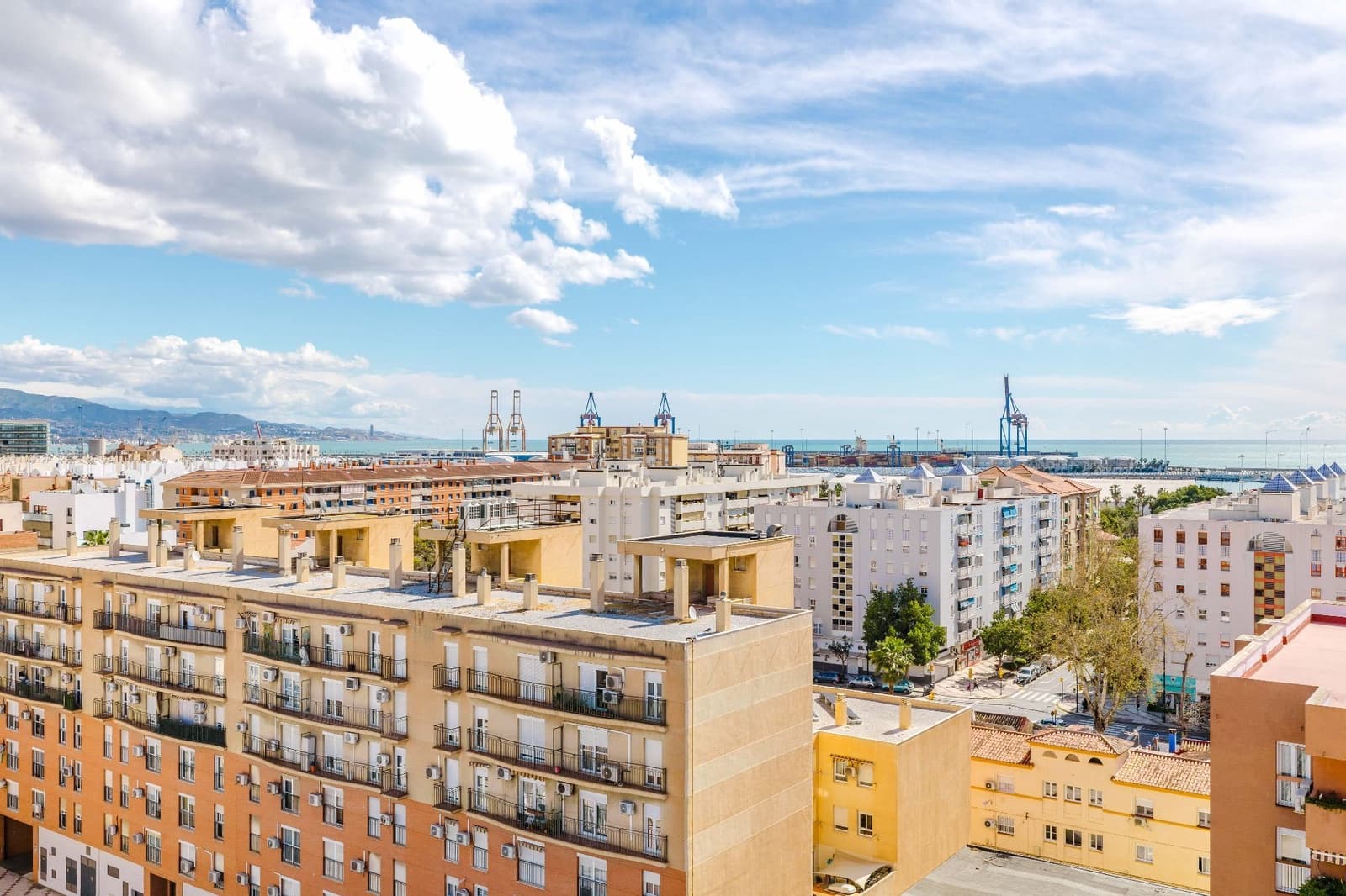 3 chambre Appartement à vendre à Malaga ville - 400 000 € (Ref: 9665927)