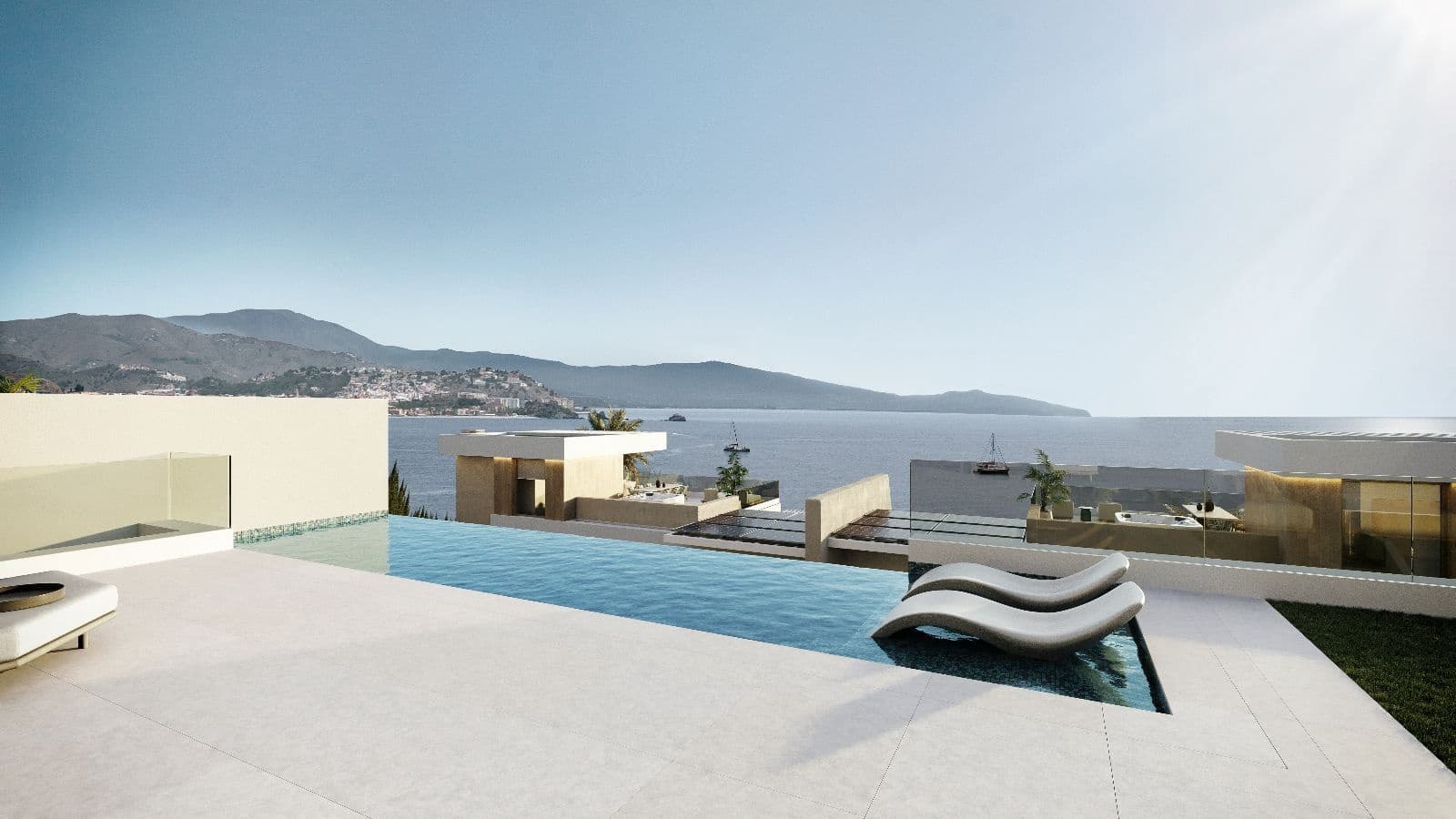 3 bedroom Villa for sale in Almunecar - € 2,500,000 (Ref: 9669933)