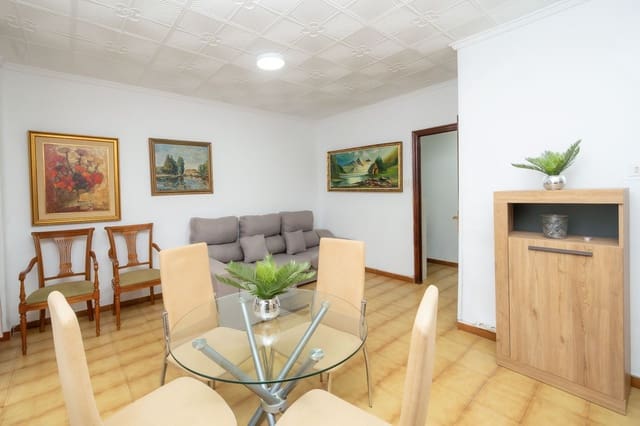 2 sypialnia Apartament na sprzedaż w Miasto Alicante / Alacant - 169 950 € (Ref: 9669934)