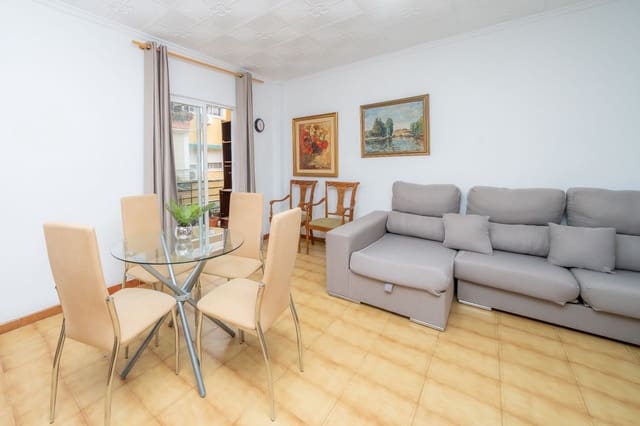 2 sypialnia Apartament na sprzedaż w Miasto Alicante / Alacant - 169 950 € (Ref: 9669934)