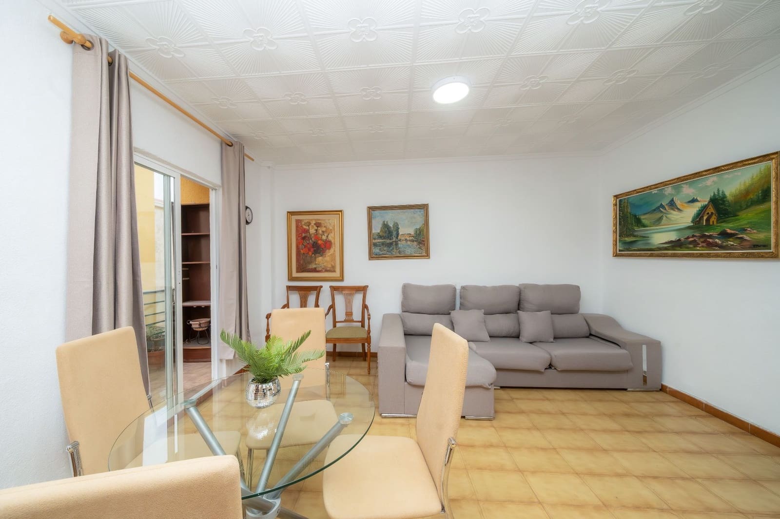 2 sypialnia Apartament na sprzedaż w Miasto Alicante / Alacant - 169 950 € (Ref: 9669934)