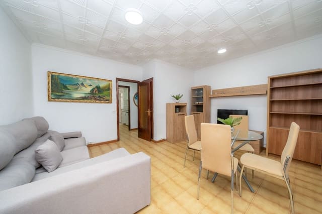 2 sypialnia Apartament na sprzedaż w Miasto Alicante / Alacant - 169 950 € (Ref: 9669934)