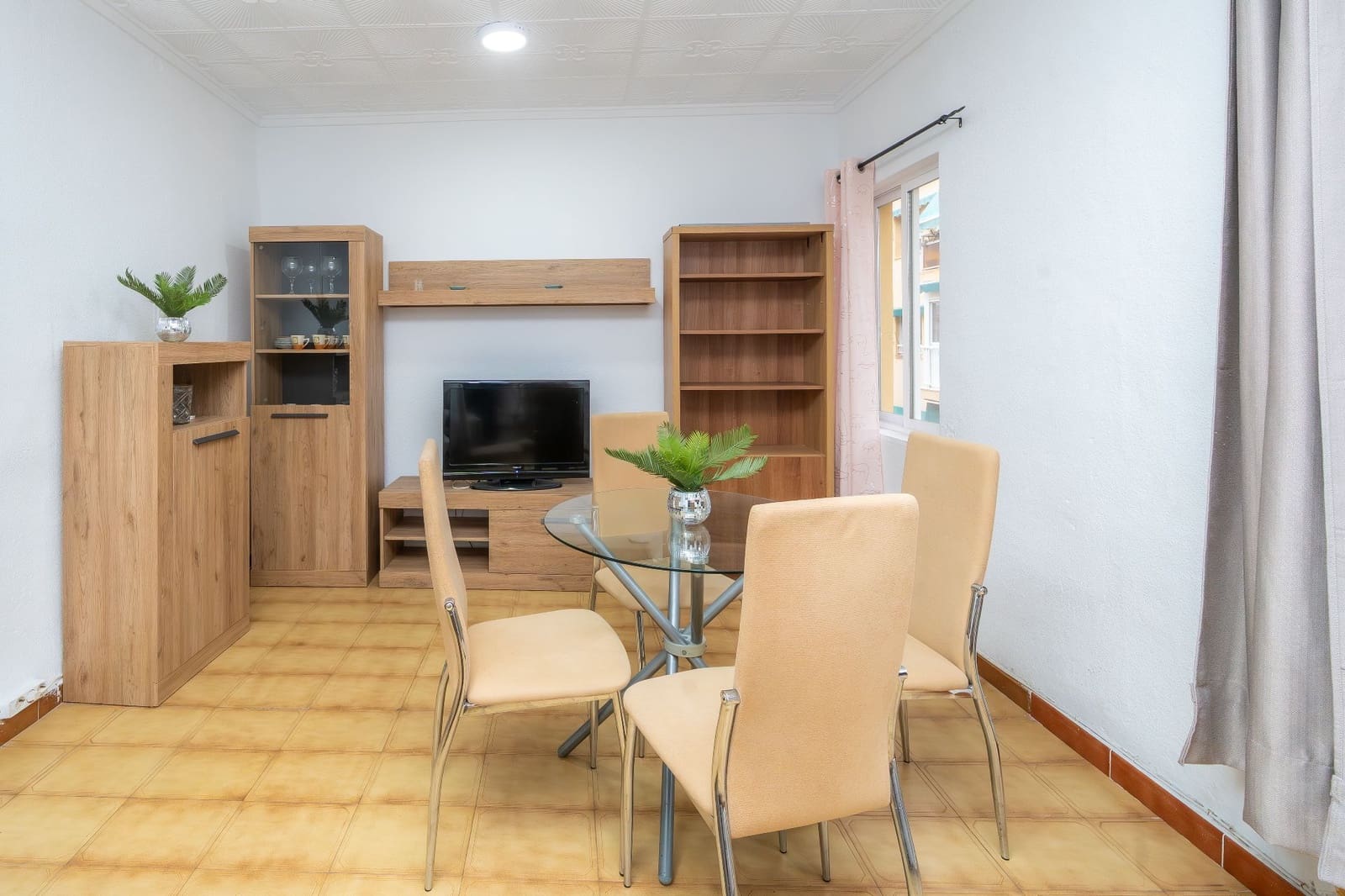 2 sypialnia Apartament na sprzedaż w Miasto Alicante / Alacant - 169 950 € (Ref: 9669934)