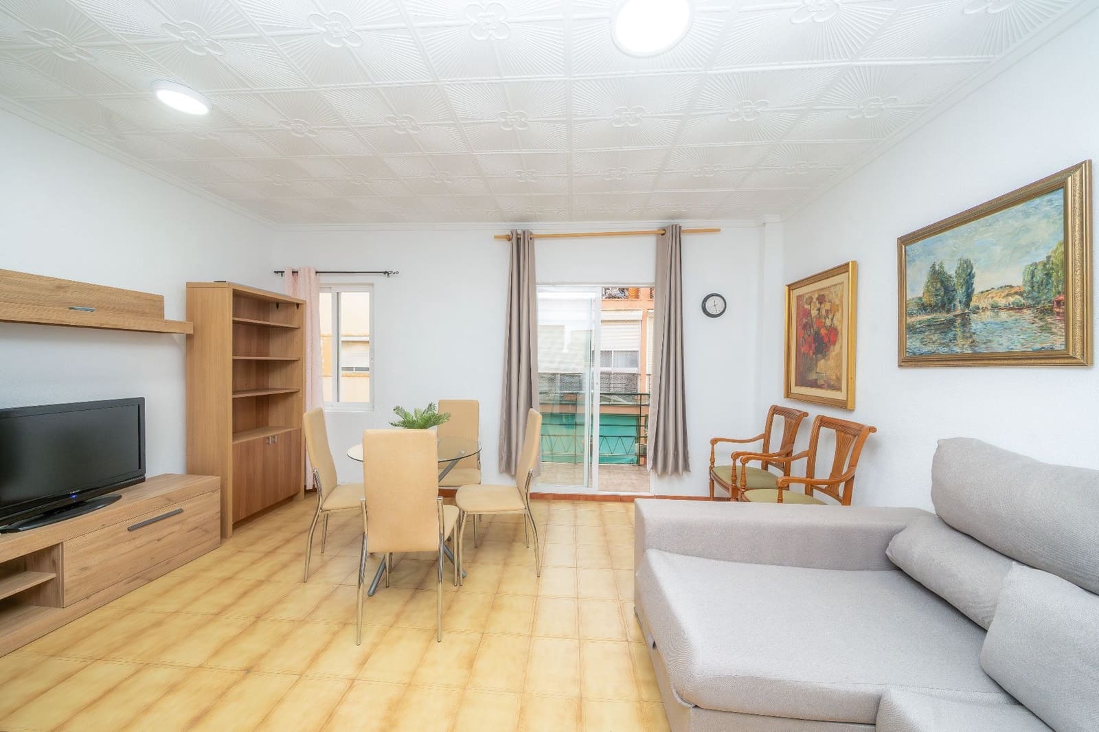 2 sypialnia Apartament na sprzedaż w Miasto Alicante / Alacant - 169 950 € (Ref: 9669934)