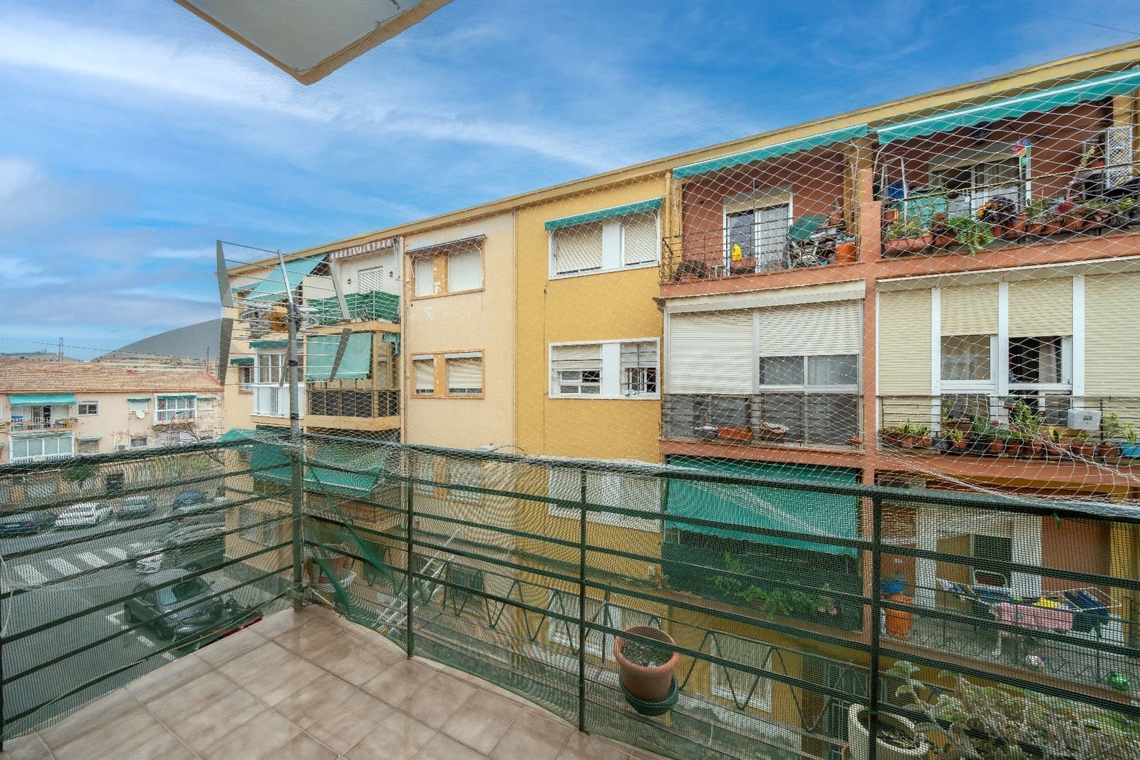 2 sypialnia Apartament na sprzedaż w Miasto Alicante / Alacant - 169 950 € (Ref: 9669934)