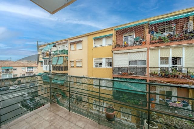 2 sypialnia Apartament na sprzedaż w Miasto Alicante / Alacant - 169 950 € (Ref: 9669934)