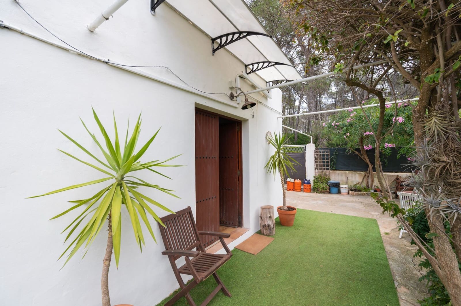 2 slaapkamer Villa te koop in Ibiza dorp - € 1.590.000 (Ref: 9669935)