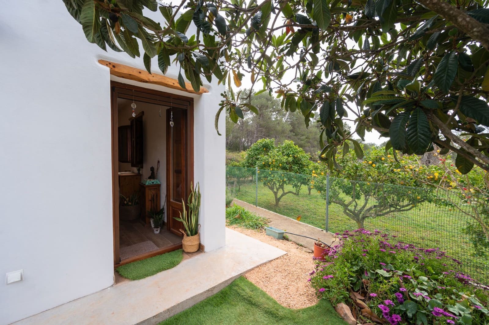 2 slaapkamer Villa te koop in Ibiza dorp - € 1.590.000 (Ref: 9669935)