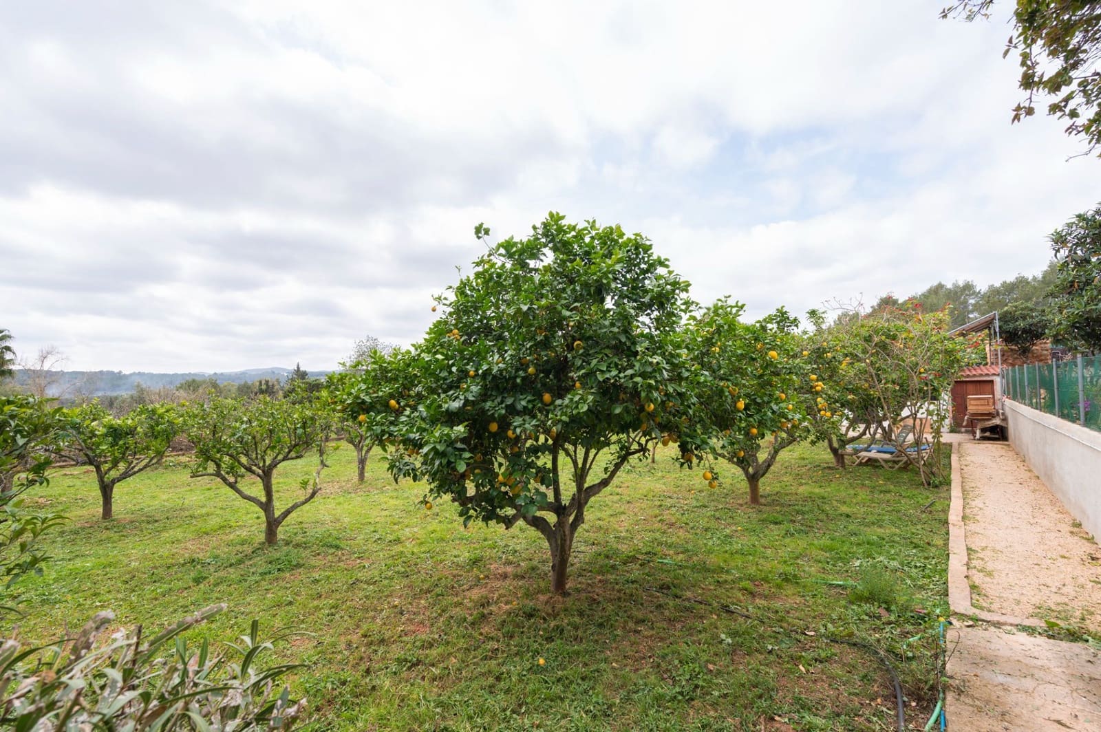 2 slaapkamer Villa te koop in Ibiza dorp - € 1.590.000 (Ref: 9669935)